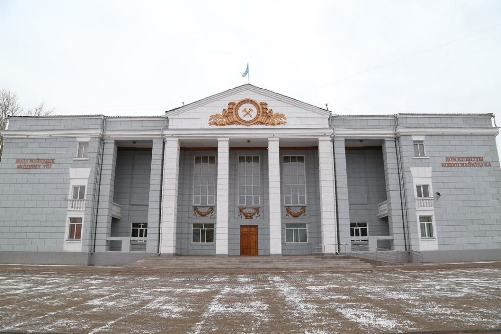 Фото: Линар Галимов