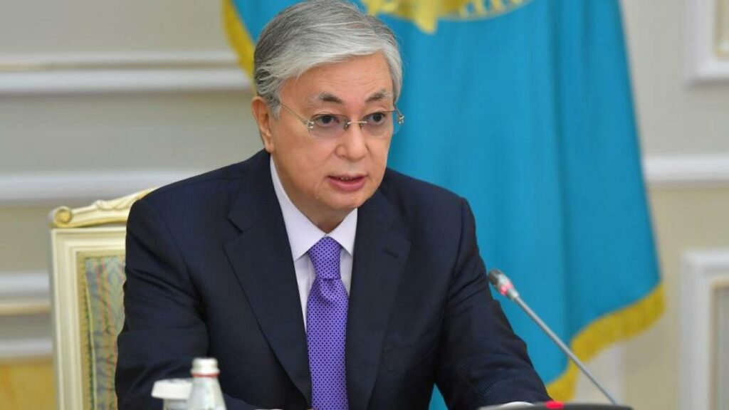 Dumping companies won’t participate in state procurements in Kazakhstan