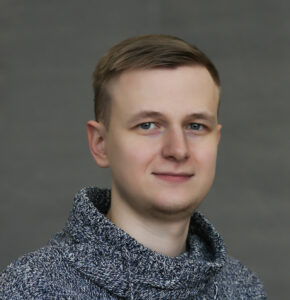 Данил Тумашевич