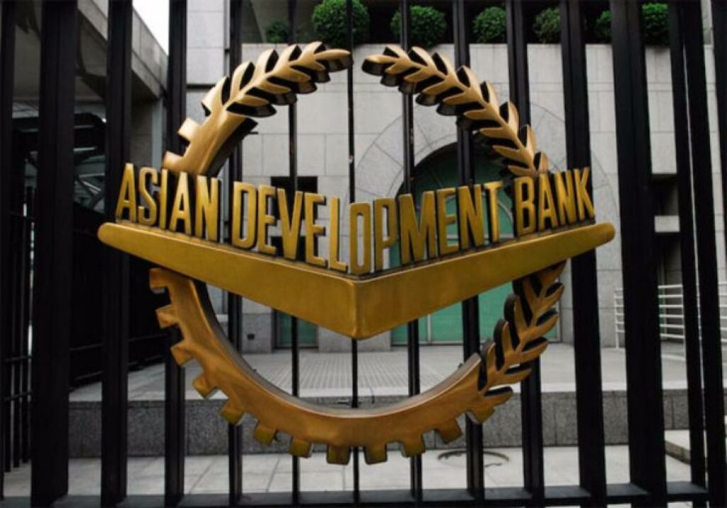 ADB is going to loan Uzbekistan $2.8 billion for infrastructural projects
