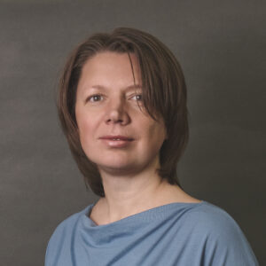 Наталья Качалова