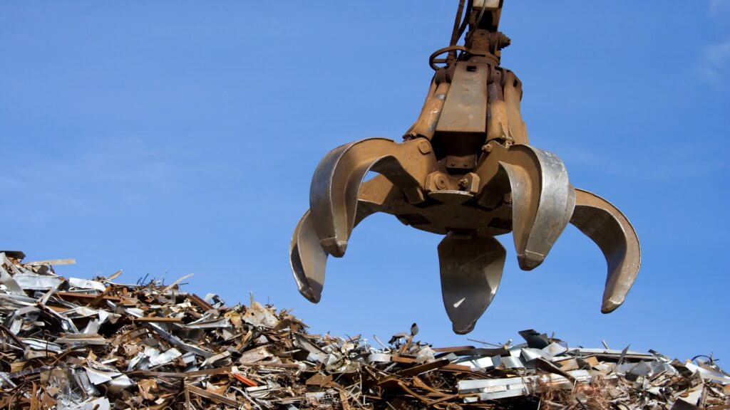 Kazakhstan revises recycling fee for vehicles