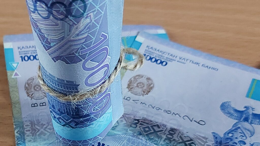 Фото: Аскар Ахметуллин