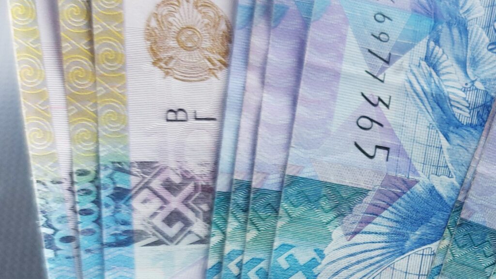 Фото: Аскар Ахметуллин