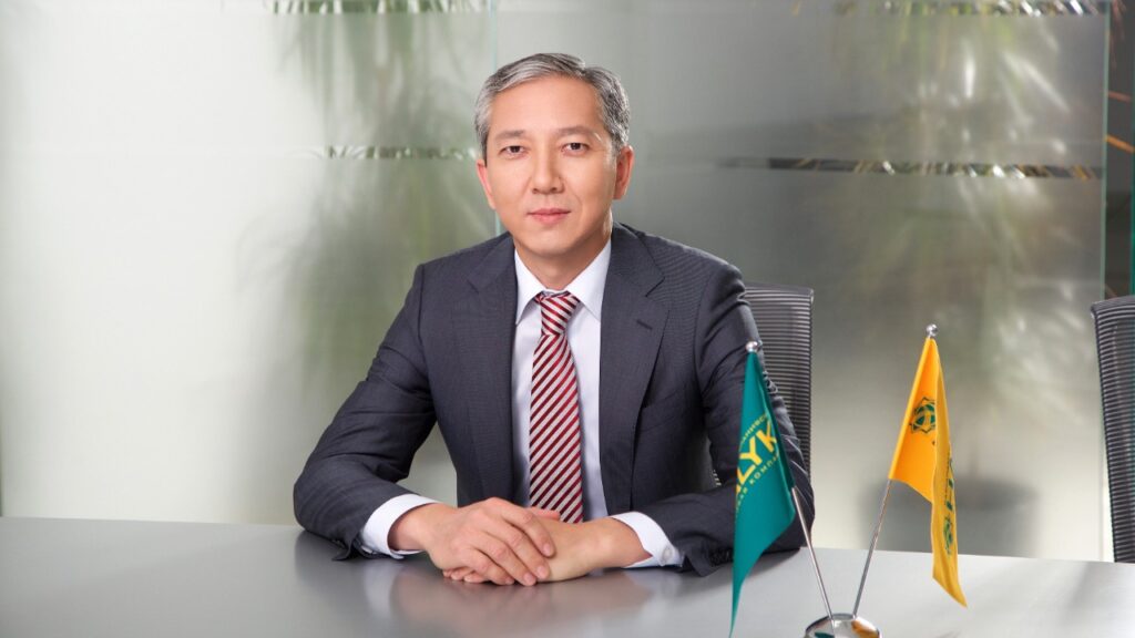 Фото: СК Халык