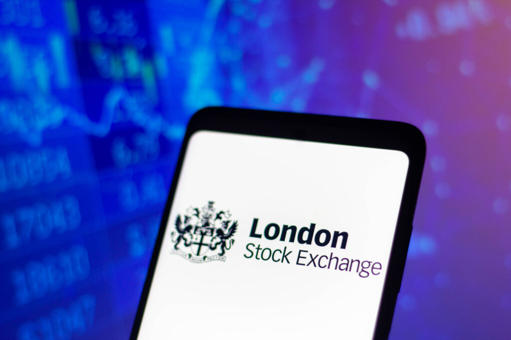 Kaspi, Halyk Bank and Kazatomprom report sharp decline in their shares on LSE