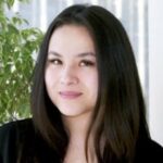 Дильбара Кожамкулова