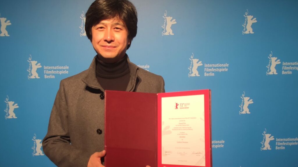 Фото: пресс-служба ГЦНПК