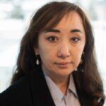 Гульзахида Садырова