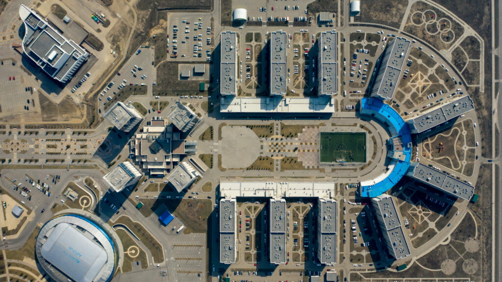 Фото: Shutterstock/Sergey Varygin