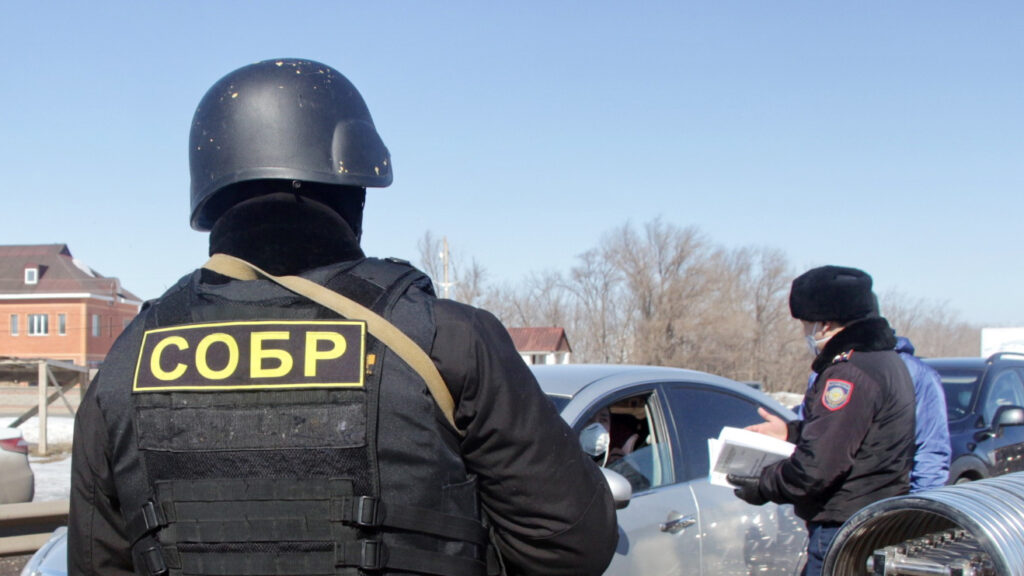 Аскар Ахметуллин