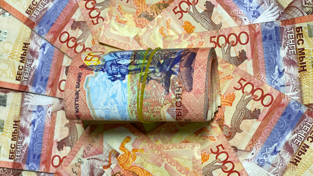 Фото: Аскар Ахметуллин