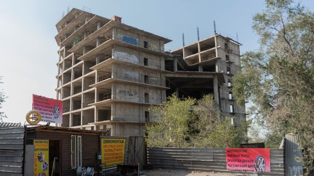 Фото: Илья Ким