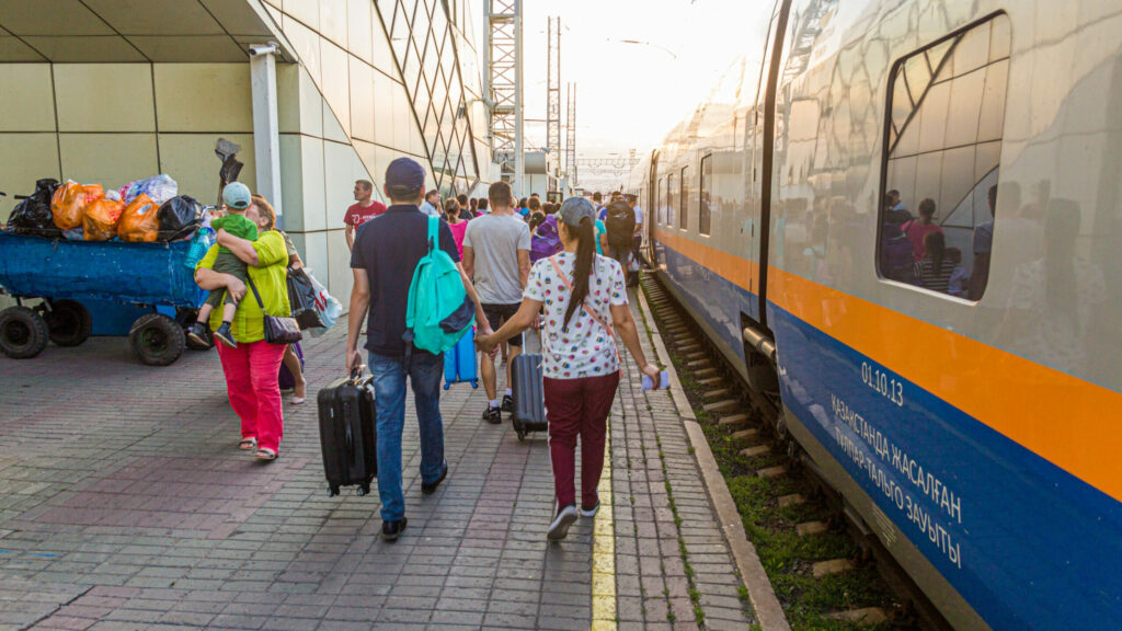 Фото: Shutterstock/Matyas Rehak