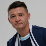 Нуркен Халыкберген