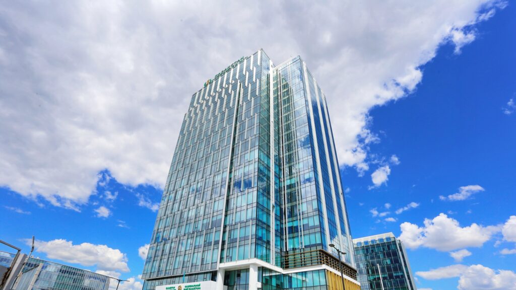 Аскар Ахметуллин