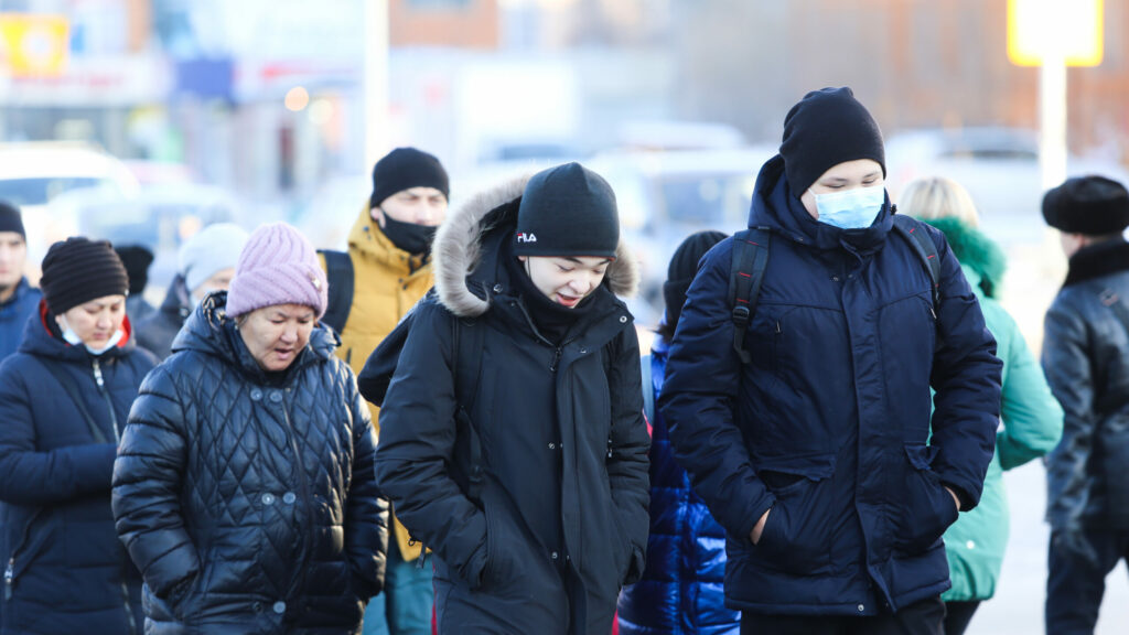 Quarantine measures to be softened in Nur-Sultan