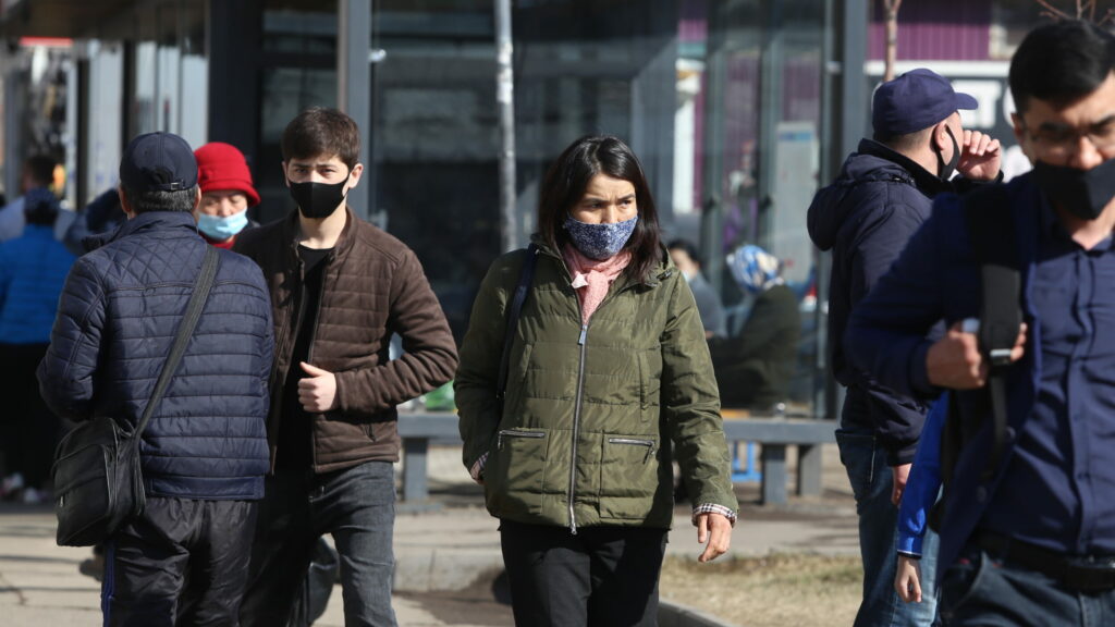 Аскар Ахметуллин