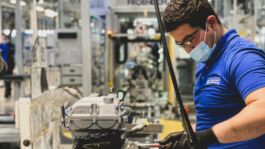 Photo: UzAuto Motors Powertrain