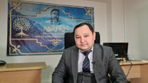 Мақсат Халық