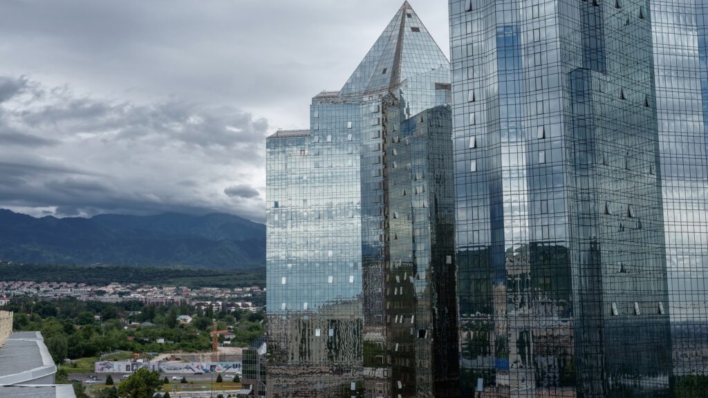 Фото: Офелия Жакаева