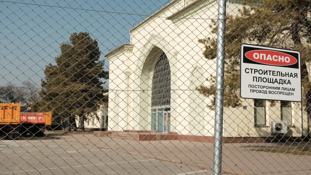 Фото: Илья Ким