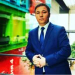 Бауыржан Ысқақов