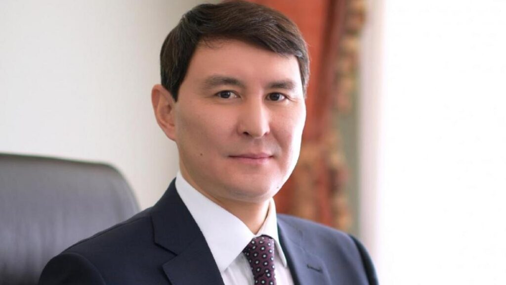President Tokayev approves new deputy prime minister