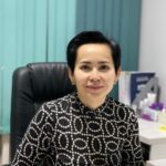 Айгуль Койшибаева