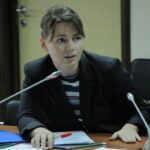 Анастасия Калашникова