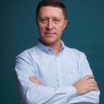 Андрей Якунин