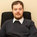 Андрей Чеботарев