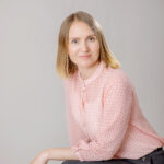 Анна Шацкая