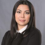 Асем Нургалиева