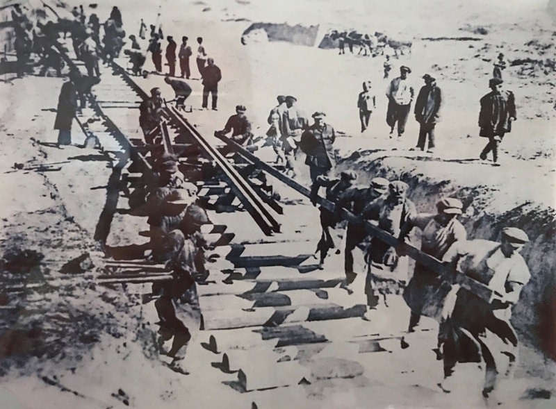 Қазақстандағы ең ірі әскери гарнизон орналасқан қаланың жай-күйі қалай?