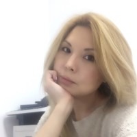 Ботагоз Динейхан