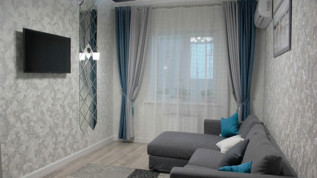 Офелия Жакаева