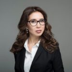 Эльмира Обри