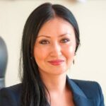 Газиза Шаханова