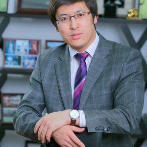 Мурат Акинов