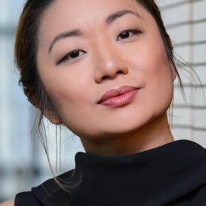 Наталья Лим