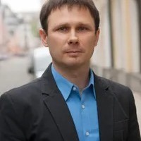 Николай Чумак