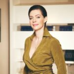 Оксана Ризаненко