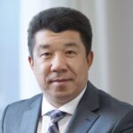 Шалкар Жусупов