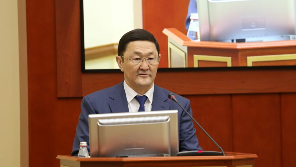 Қаңтар оқиғасы кезінде 230 адам қаза тапқан