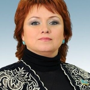 Светлана Романовская