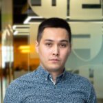 Тамерлан Абсалямов