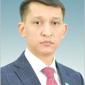 Тилектес Адамбеков