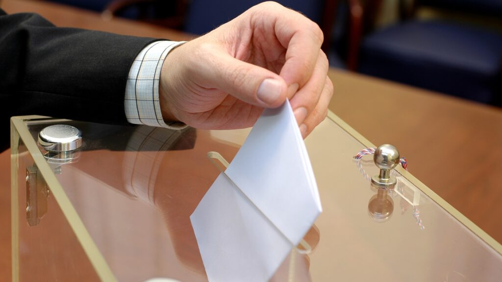 Registration of political party is going to be easier in Kazakhstan