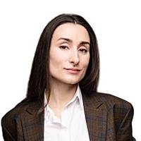 Яна Ефименко